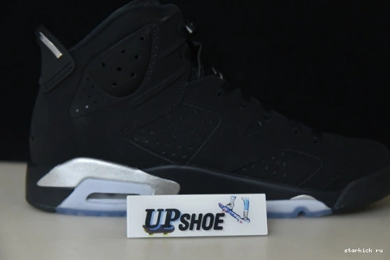 Silver DX2836-001 6 Retro Jordan Metallic DX2836-001 0314